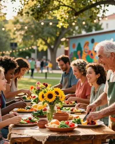 Community and Society