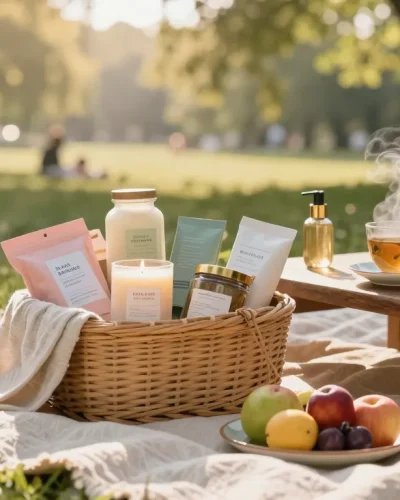 Ecommerce & Shopping