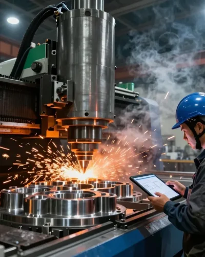 Heavy Industry and Engineering